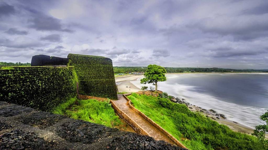 Kerala group tour packages