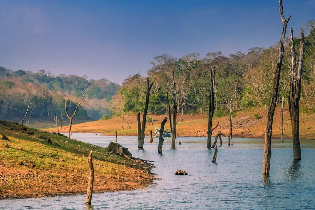 Kerala tour packages